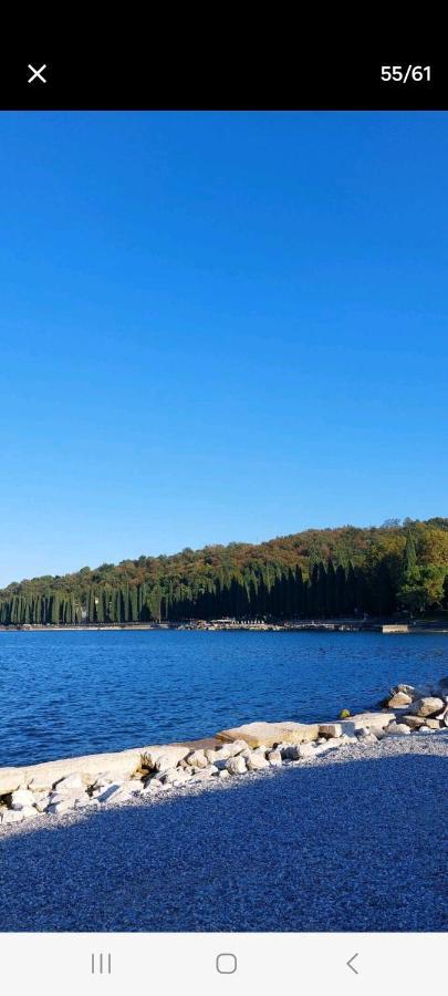 Antica Dimora Lägenhet San Felice del Benaco Exteriör bild